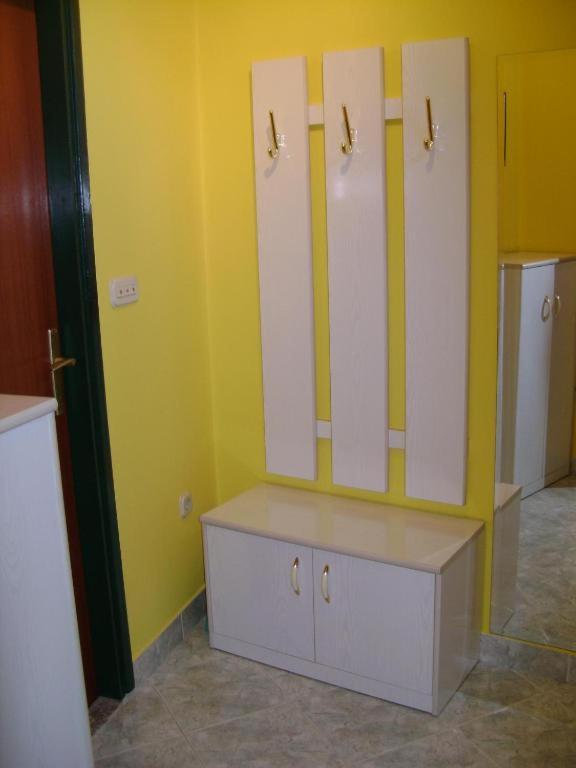 Apartmani Tome 자다르 외부 사진